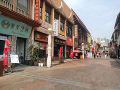 -万达广场(南宁青秀店)