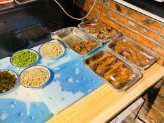 -满族八旗正宗牛肉面