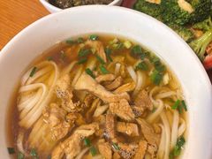 -矮子粉店1985·长沙米粉(湘春路店)