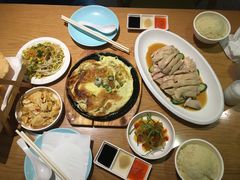 -新加坡高记KOO KEE Restaurant(盈科店)