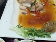 -南海食街(佛冈店)