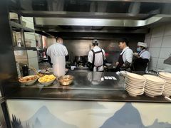 -天天鲜面馆(衡山路店)