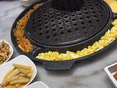 -韩宫宴和牛烤肉(合肥滨湖银泰城店)