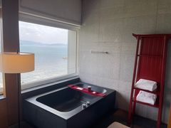 -三亚太阳湾柏悦酒店