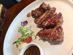 澳洲牛肋条-Mr.cattle·卡图牛扒(中建广场店)