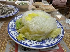 -清真·鸦儿李记·小馆(后海店)