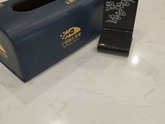 -南京南站高铁商务座休息室