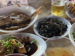 -潮汕美食.厚弥粥(白石洲店)