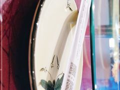 -华盛园卷子王农家菜水库鱼