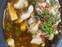 -曾排骨·传家菜(新繁店)