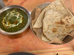 -克比叔叔印度餐厅Kebabs on the Grille(永康路分店)