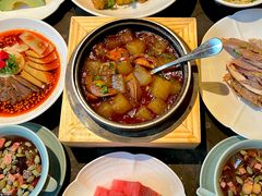 -西安凯悦酒店·湖畔中餐厅