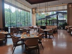 -南湖宾馆·鸳湖阁全日制餐厅