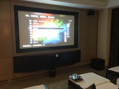 -金色印象·HiFi影音·按摩足疗(南坪桃源店)