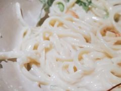 大虾奶油意粉-卡朋厨房(289艺术园区店)