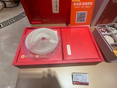 -御茶膳房皇家糕点博物馆(北京首店)