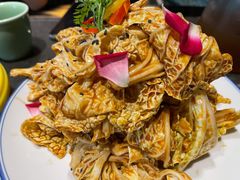 -北平盛世·新京菜·北京烤鸭(劲松·双井店)