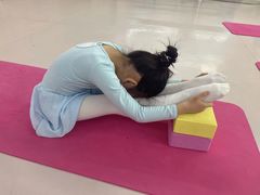 -Isee灰姑娘国际儿童艺术中心(证大·大拇指广场店)