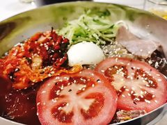 -京尚道韩式美食屋(海甸岛店)