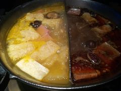 -湊湊火锅·茶憩(新中关购物中心店)