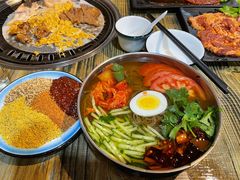 -齐齐哈尔·兄弟烤肉(湖山美地店)