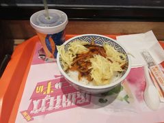-吉野家(上地三街店)