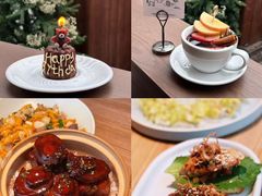 -沛家·西餐Brunch·直火料理