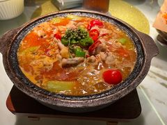 -苏乡兰亭·新派淮扬菜(吾悦广场店)