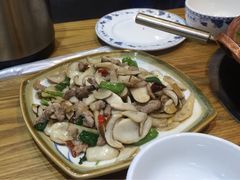 -妈妈的味道(和顺古镇店)