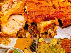 烤猪儿-浮何烤铺(桐梓林店)