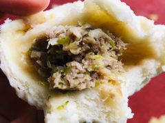 -郑家包子牛肉拉面(尚勤路店)