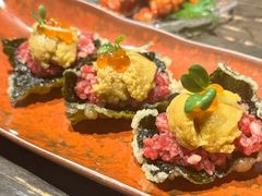 -三川·十酒Izakaya(南昌路店)