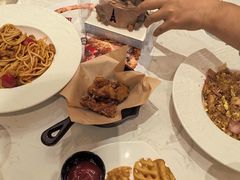 -必胜客(唐百友谊店)