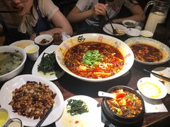 -陈麻婆豆腐总店