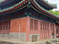 -历代帝王庙博物馆