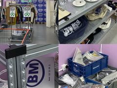 -Badmarket(庙前西街店)