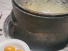 -野·大山里野生菌石锅土鸡(益田假日店)