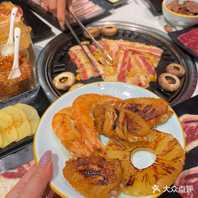 ️️它家很多朋友来吃了的入坑菜品，芝士条太香了