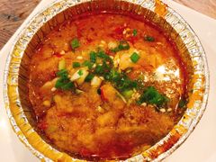 -沈记烧烤海鲜(江汉二路店)