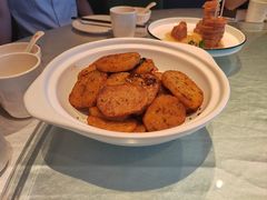 沙窝孜然土豆-百姓厨房(凤翔泥塑坊店)