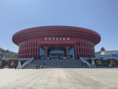 -威海华夏城景区