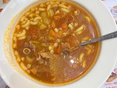 -華人 華星冰室(氹仔 店)
