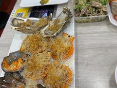 -船奇蒸汽海鲜·闽菜(八市海鲜总店)