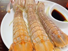 -强记龙虾钳(定安里店)