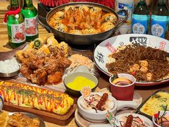 -乐园夜市场(五道口王庄路店)