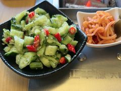 -正丰源大缸烧烤(人民路店)