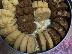 -珍妮曲奇聪明小熊(尖沙咀店)