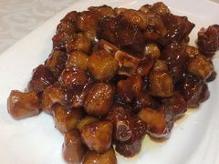 -眷江南之小蓝鲸(王府大街店)