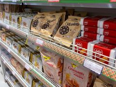 -友谊超市(友谊商城店)