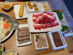 -傣妹火锅(罗宾森购物中心店)